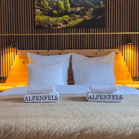 Appartamento Alpenfels - Zwieselstein Sölden