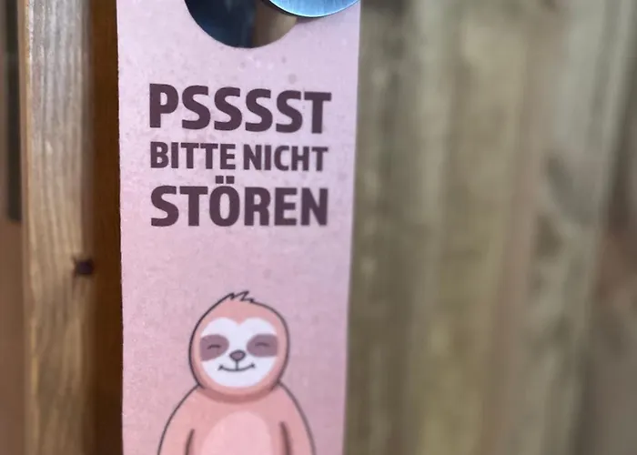 Alpenfels - Zwieselstein Appartamento