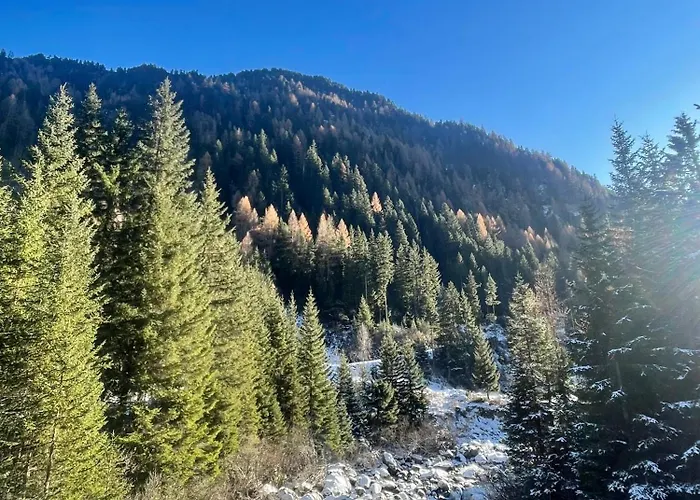 Appartamento Alpenfels - Zwieselstein *