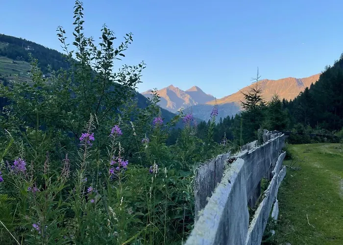 Appartamento Alpenfels - Zwieselstein *