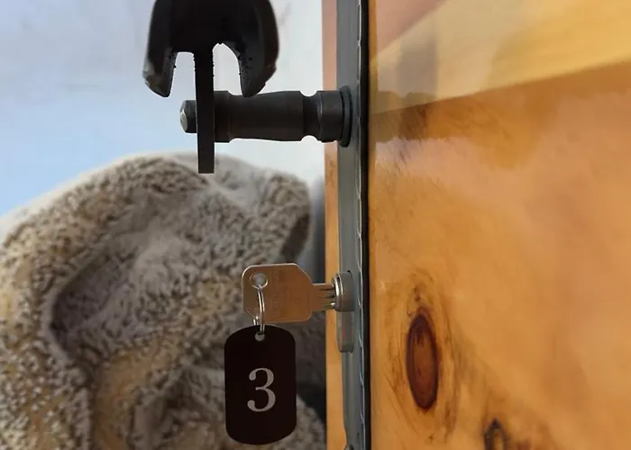 Appartamento Alpenfels - Zwieselstein *