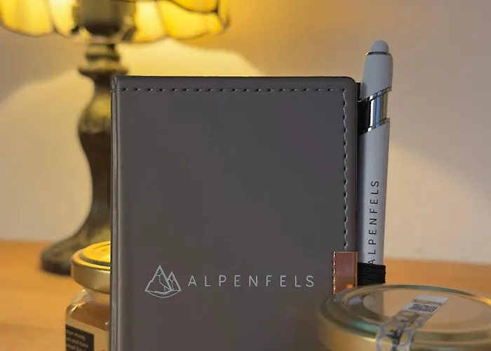 Appartamento Alpenfels - Zwieselstein