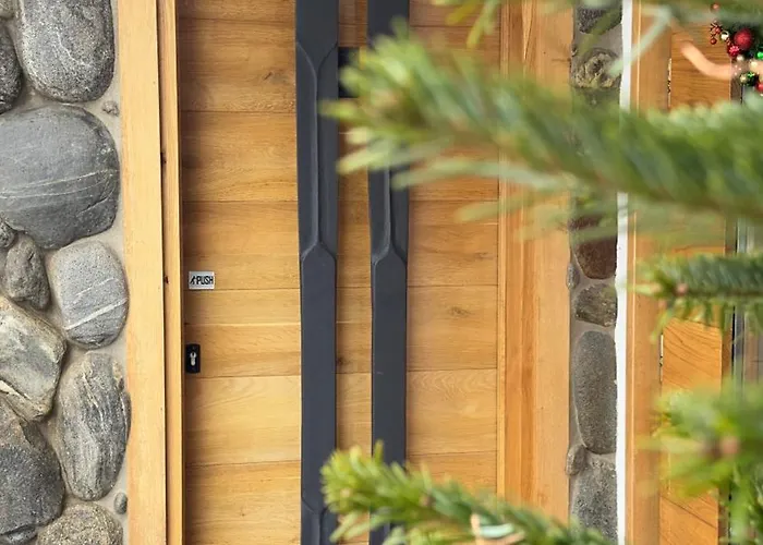 Appartamento Alpenfels - Zwieselstein *