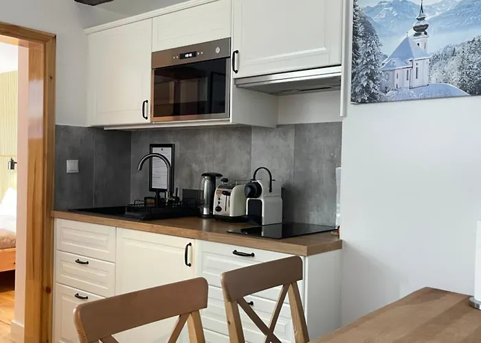 Alpenfels - Zwieselstein *