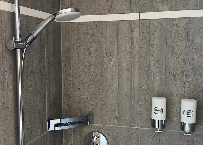 Appartamento Alpenfels - Zwieselstein Sölden