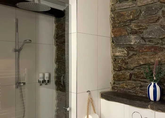 Alpenfels - Zwieselstein Sölden