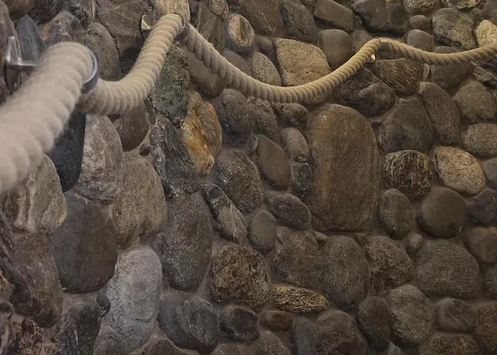 Appartamento Alpenfels - Zwieselstein Sölden