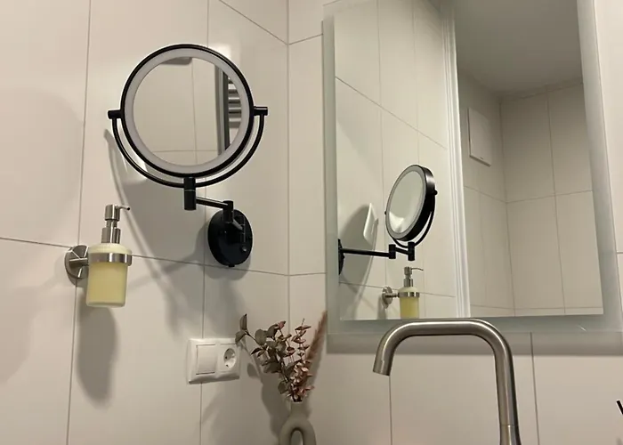 Appartamento Alpenfels - Zwieselstein *