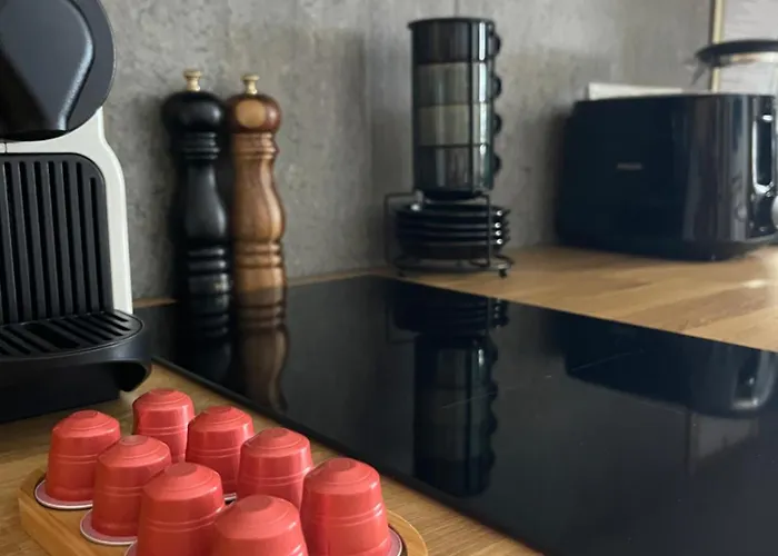 Alpenfels - Zwieselstein Appartamento