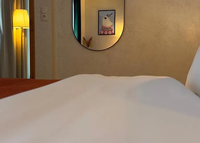 Alpenfels - Zwieselstein Appartamento Sölden