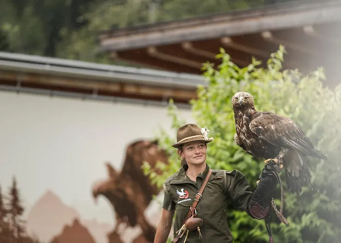 Appartamento Alpenfels - Zwieselstein
