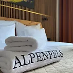 Alpenfels - Zwieselstein Appartement Sölden