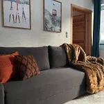 Alpenfels - Zwieselstein Appartement
