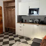 Alpenfels - Zwieselstein Appartement
