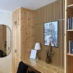 Appartement Alpenfels - Zwieselstein