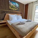 Alpenfels - Zwieselstein Appartement *