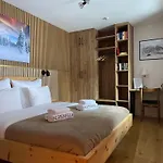 Appartement Alpenfels - Zwieselstein Sölden