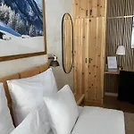 Alpenfels - Zwieselstein Appartement