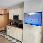 Appartement Alpenfels - Zwieselstein